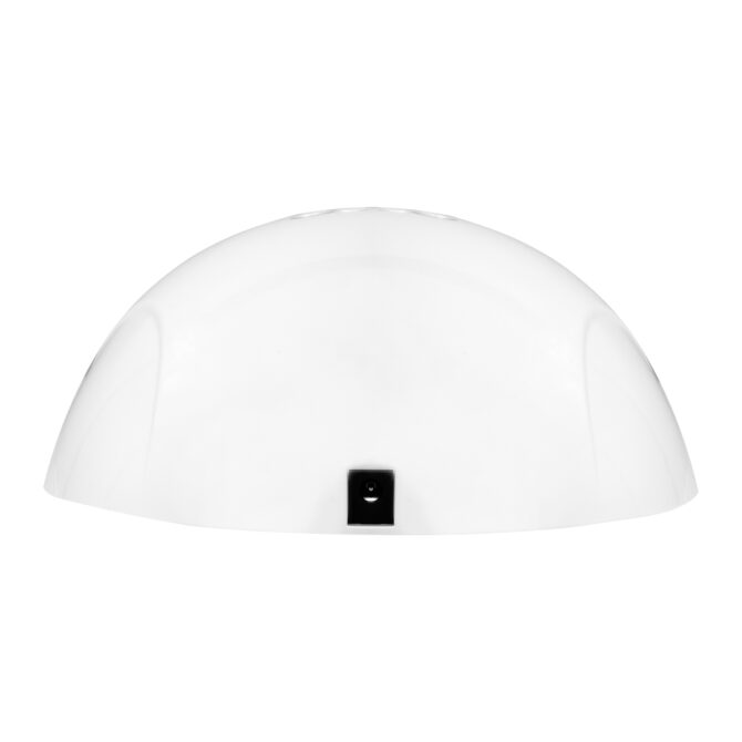 UV LED lampa OCHO X13 65W,  bijela sa zrcalnim dnom +  opcija terapije crvenim svjetlom - Slika 7