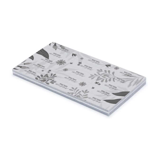 Polirni blok Tear-off 100/100 15 kom - Slika 4