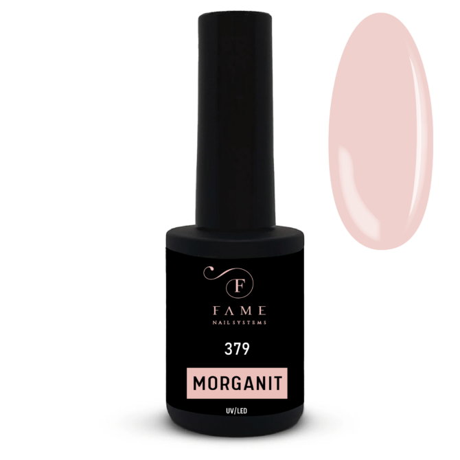 379 Morganit - 10 ml