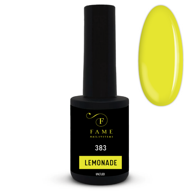 383 Lemonade - 10 ml