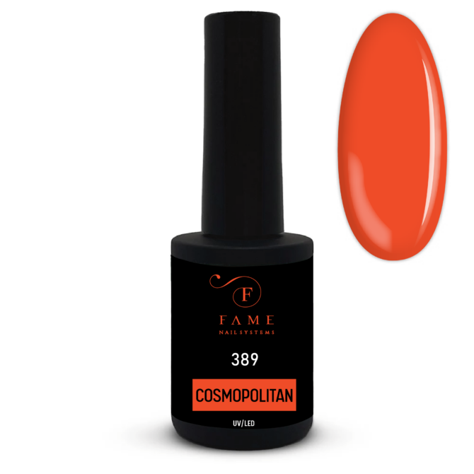 389 Cosmopolitan - 10 ml - Slika 2