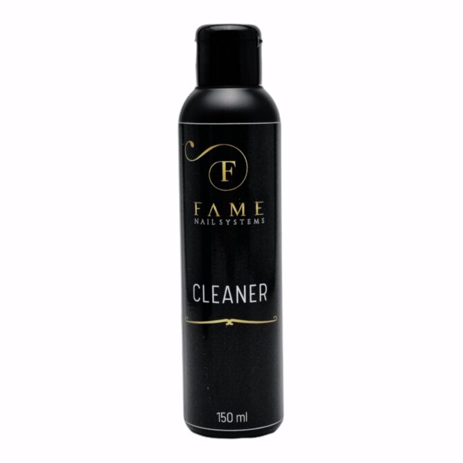 Cleaner 150 ml