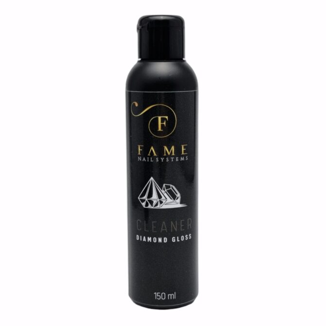 Diamond Gloss Cleaner 150 ml