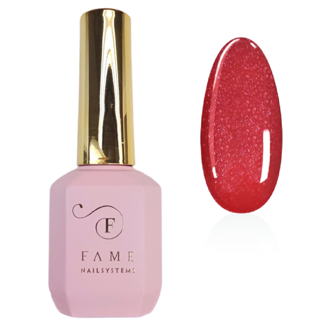 454 Red glam - 10 ml