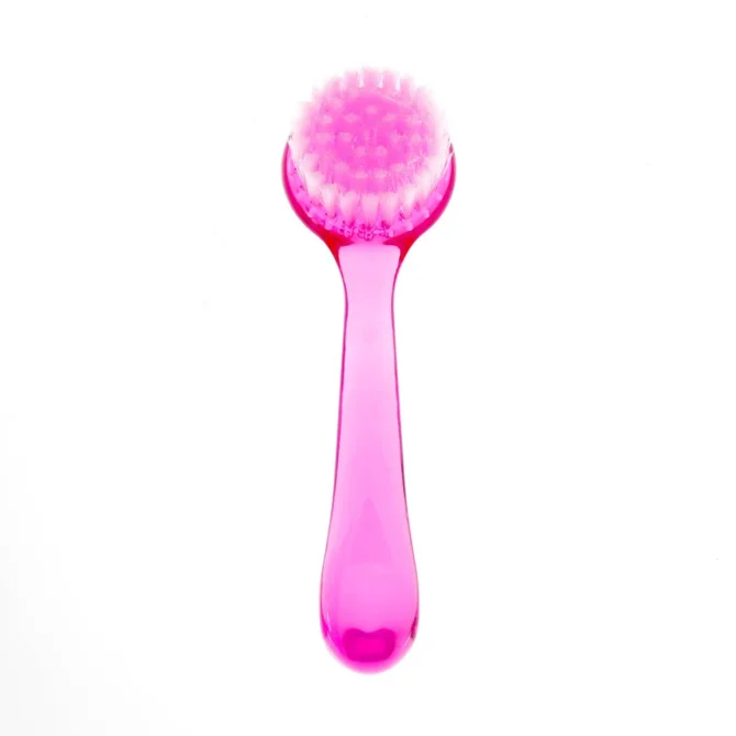 Četkica za prašinu - Pink, okrugla - Slika 6