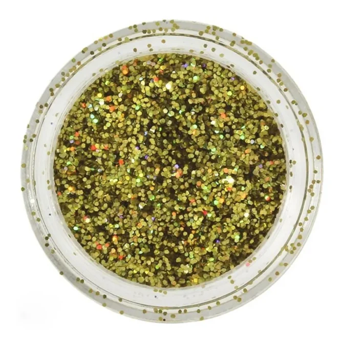 Glitter Gold 37 - Slika 2
