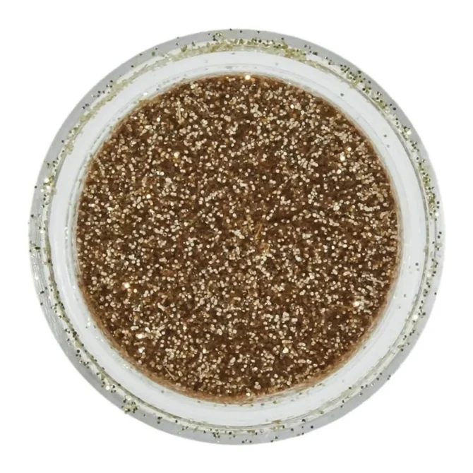 Glitter Gold - Slika 2