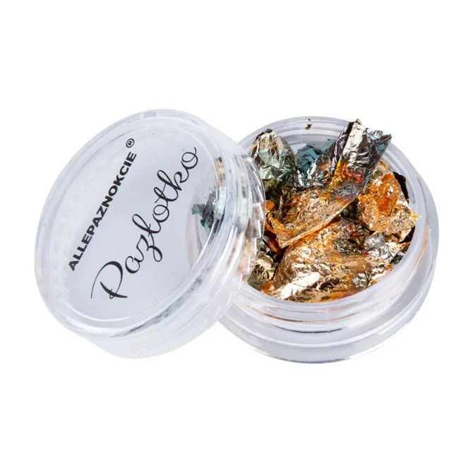 Kromirana ultratanka folija Flame - Slika 6