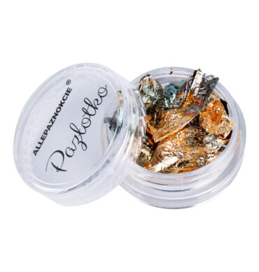 Kromirana ultratanka folija Flame