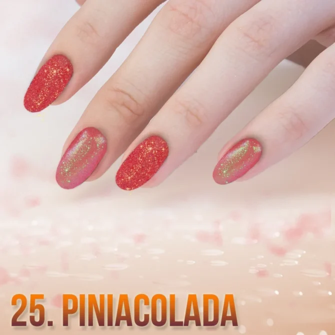 Effect Pinacolada - Slika 4