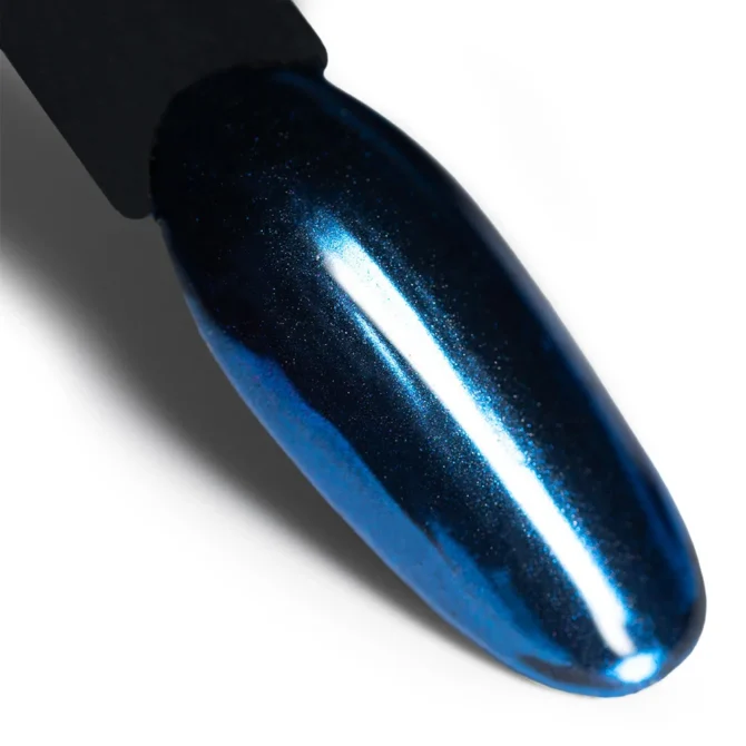 Mirror Glass Effect Blue br.8 - Slika 2