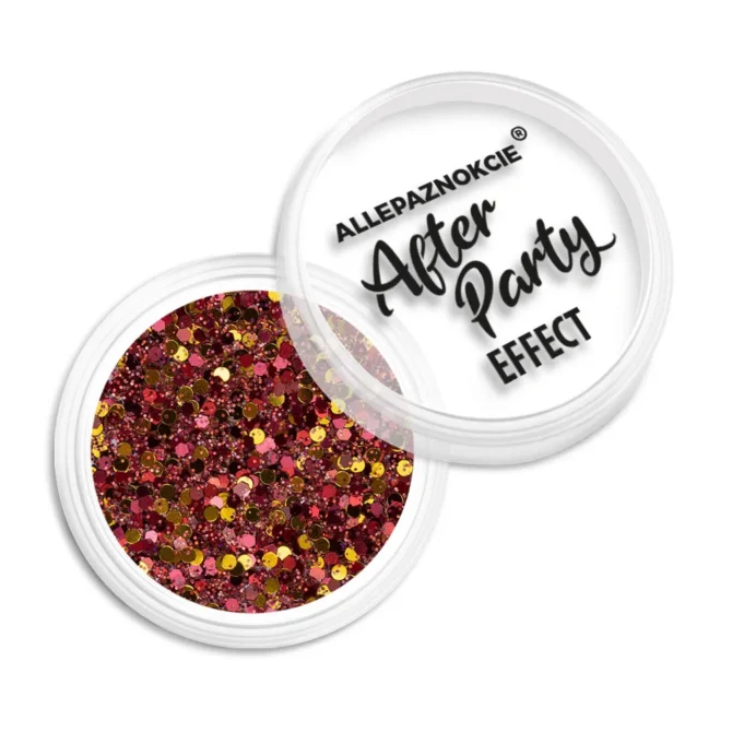 Glitter prah After party 1 - Slika 4