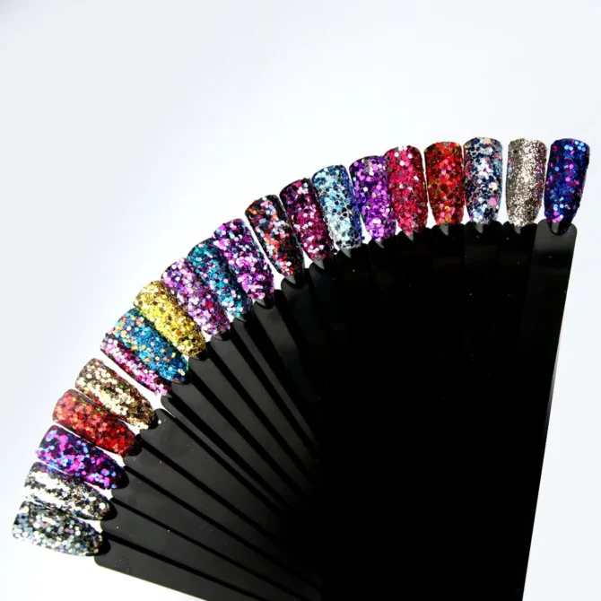 Glitter prah After party 1 - Slika 5