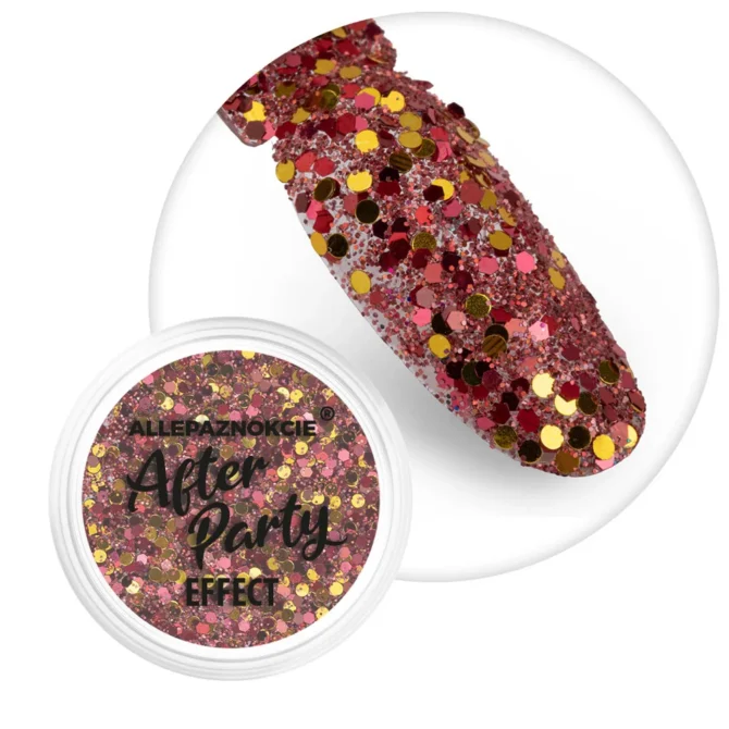 Glitter prah After party 1