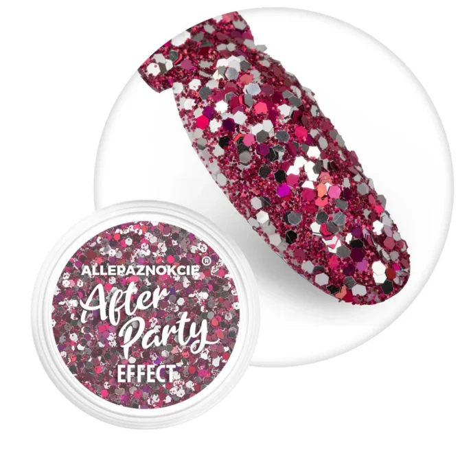 Glitter prah After party 5