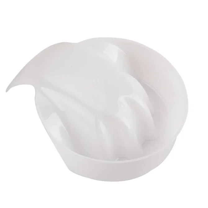 Posuda za manikuru White - Slika 5