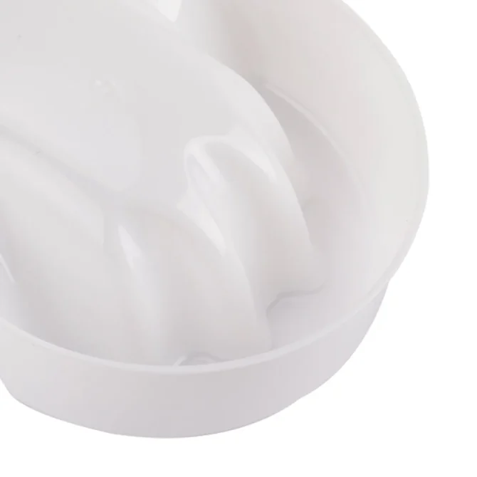 Posuda za manikuru White - Slika 6