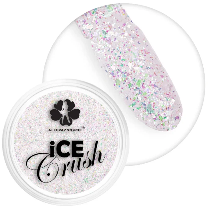 Ice crush effect 03