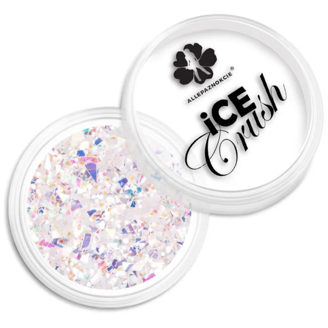 Ice crush effect 04 - Slika 4