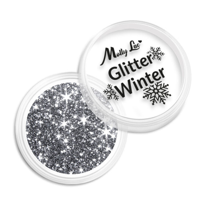 Glitter prah Winter - Slika 2