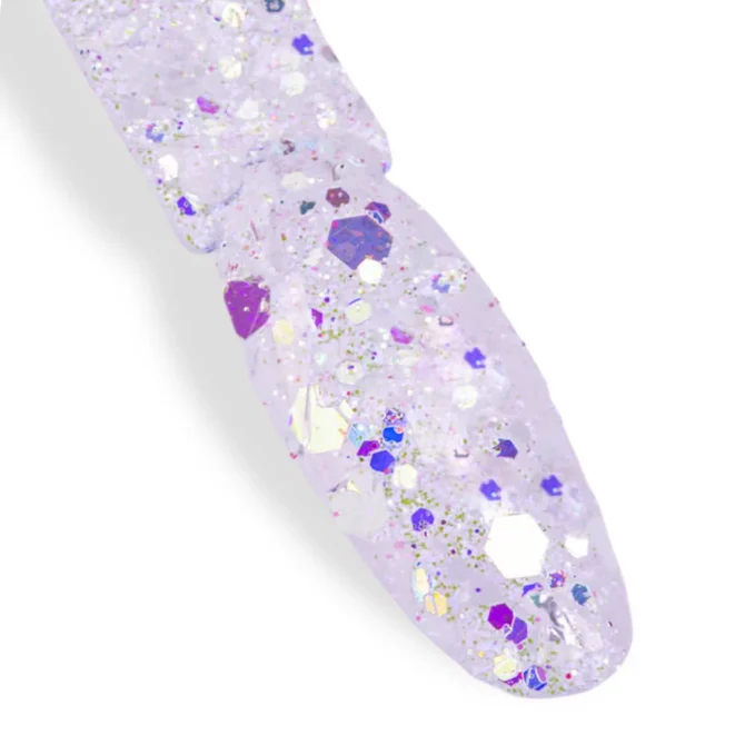 Glitter powder Princess 01 - Slika 4