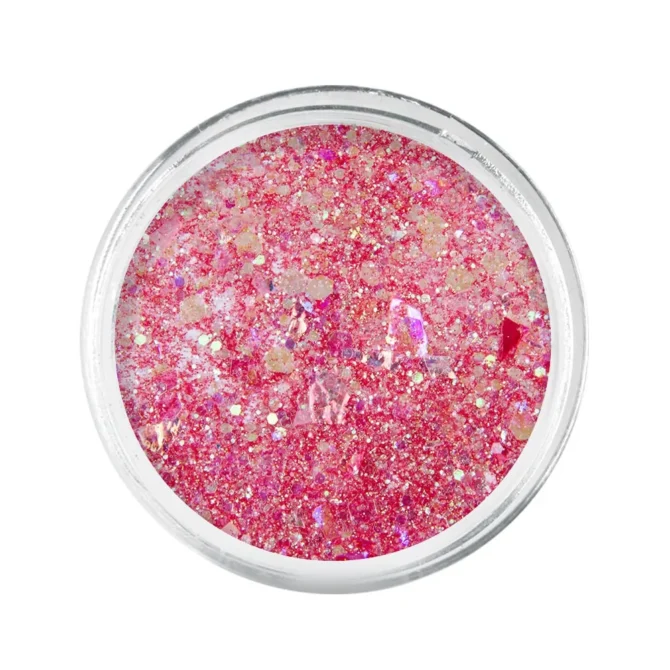 Glitter powder Princess 01