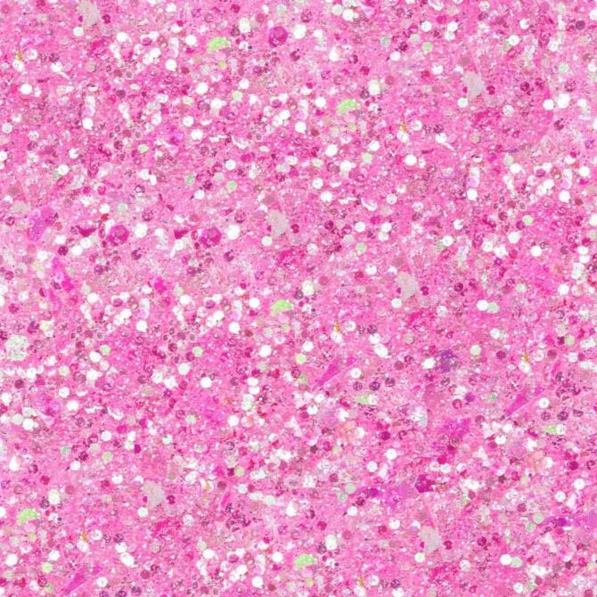 Glitter powder Princess 08 - Slika 2