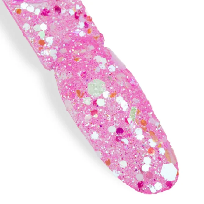 Glitter powder Princess 08