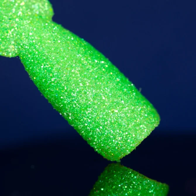 Neon Sugar Effect Green - Slika 6