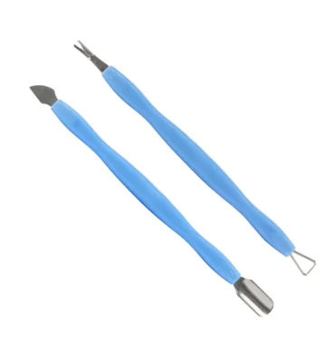 Set za obradu kožice Blue