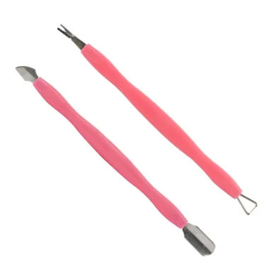 Set za obradu kožice Pink