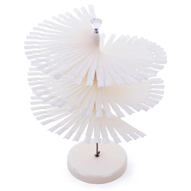 Display vrtuljak Milky - 120 kom. - Slika 4