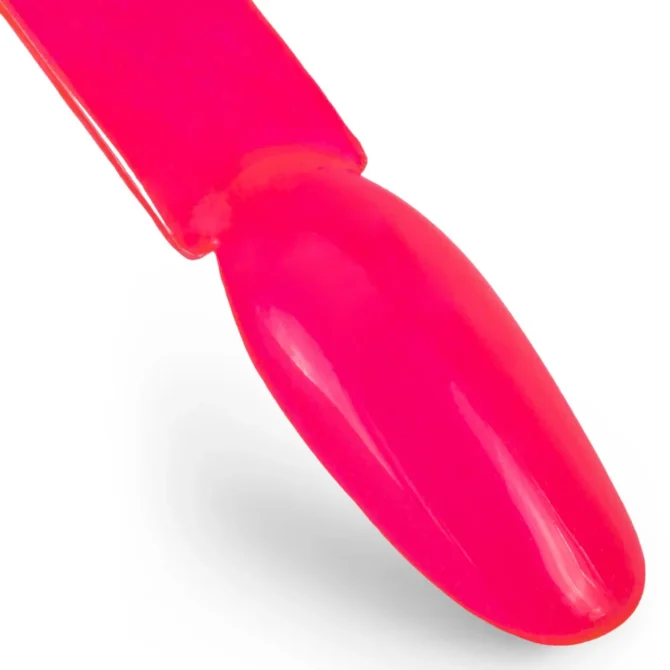 Neon UV pigment  - pink - Slika 2