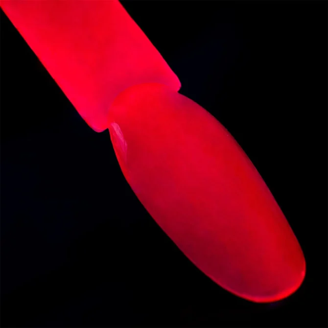 Neon UV pigment  - pink