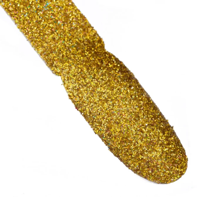 Glitter holo effect 09