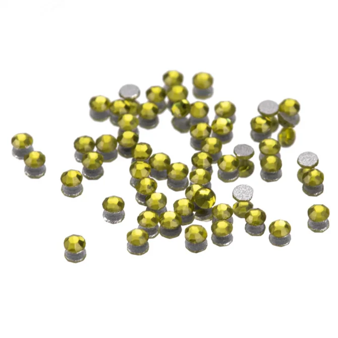 Cirkoni Olive, 50 kom