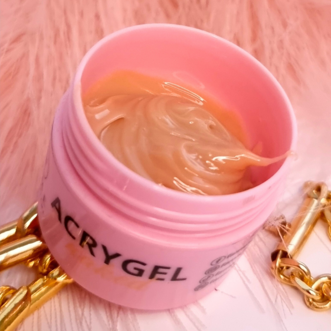 Acrygel Naked - Slika 2