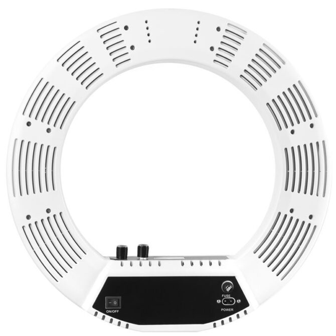 Ring light 46 cm, LED svjetlo 46W