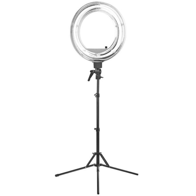 Ring light 46 cm, LED svjetlo 46W