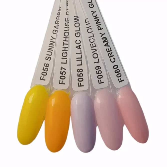 F058 Lillac Glow, 28 g - Slika 2
