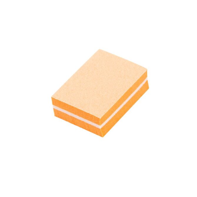 Polirni blok Mini - Orange, 100/180