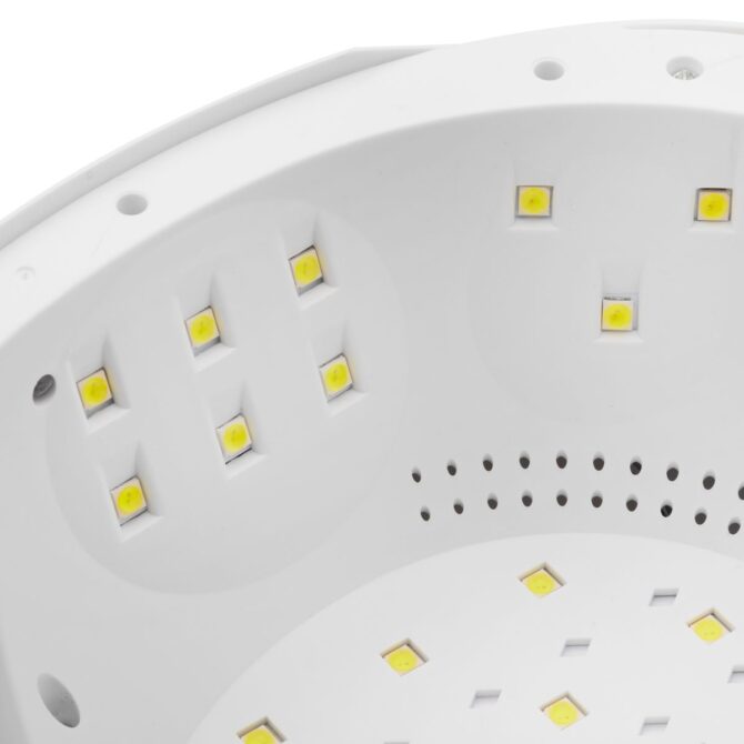 UV LED lampa Lux 168 W - Slika 6