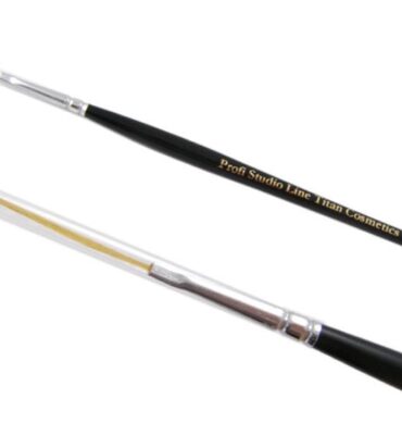 Kist za nail art Kolinsky - vel. #00