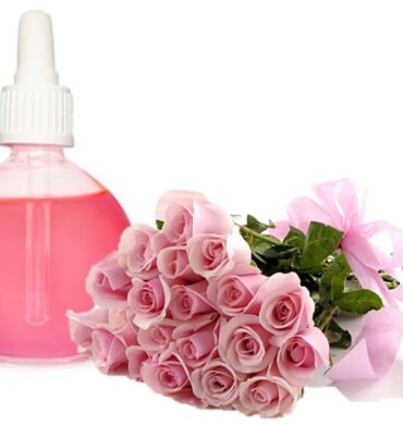 Ulje za kožicu - Ruža 75 ml