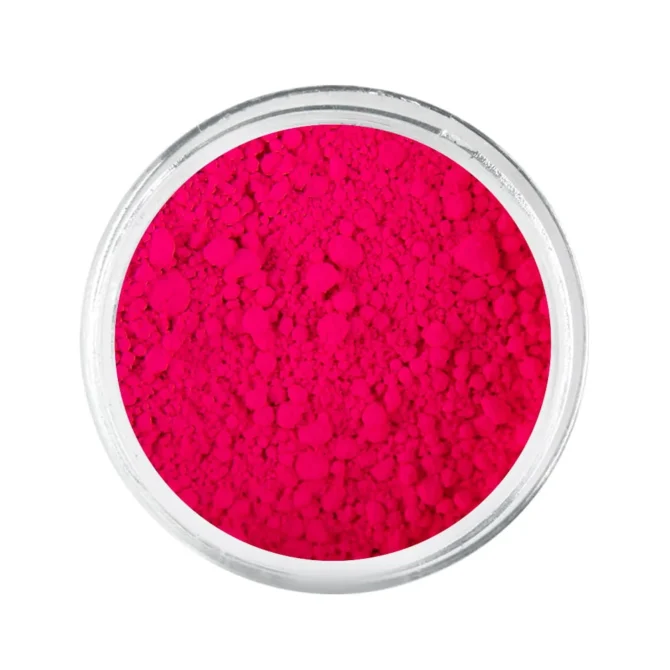 Smoke Effect Neon Light Pink - Slika 2