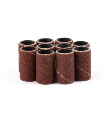 Abrazivne kapice #240 - 10 kom.