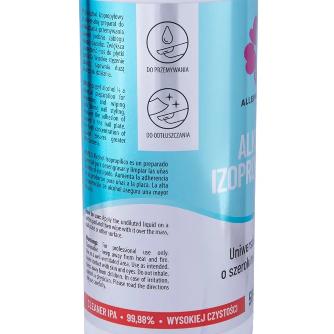 Medicinski izopropilni alkohol - 500 ml