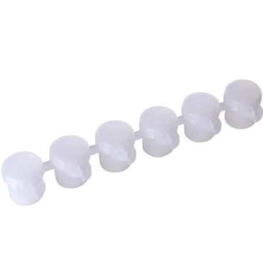 Posude za ukrase - 6 kom