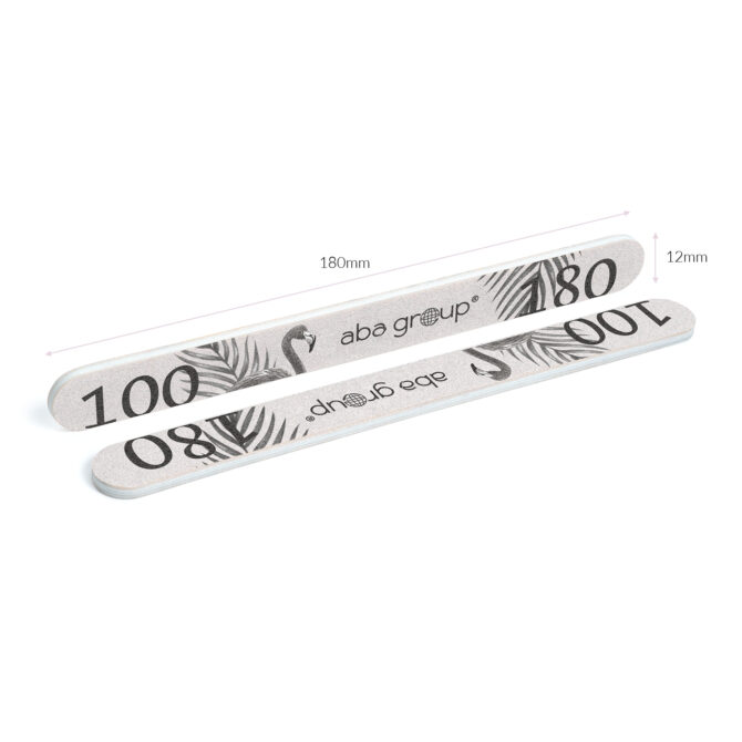Rašpica 100/180 ravna - Slika 2