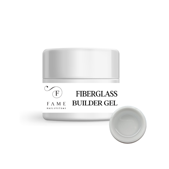 Fiberglass - builder gel